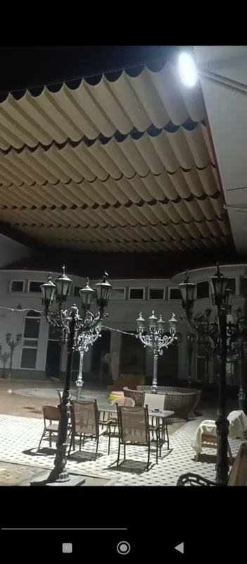 Soya setkalar xizmati 95 foyizli soya setka ajoib dizayin shtorkalrmi 5