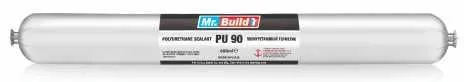 Полиуретановый герметик PU-90 MR.BUILD — фото 1