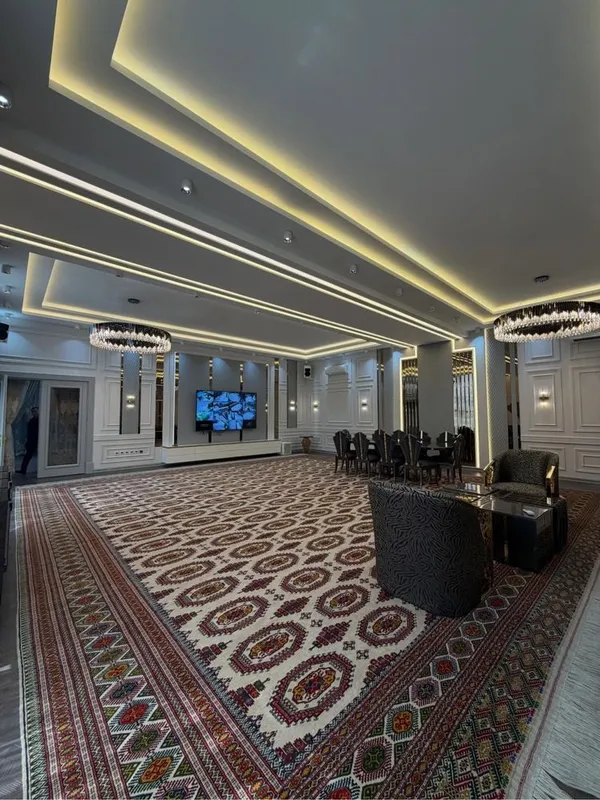 Премиум вилла 860 м² с бассейном и хаммамом на Максим Горьком — фото 6