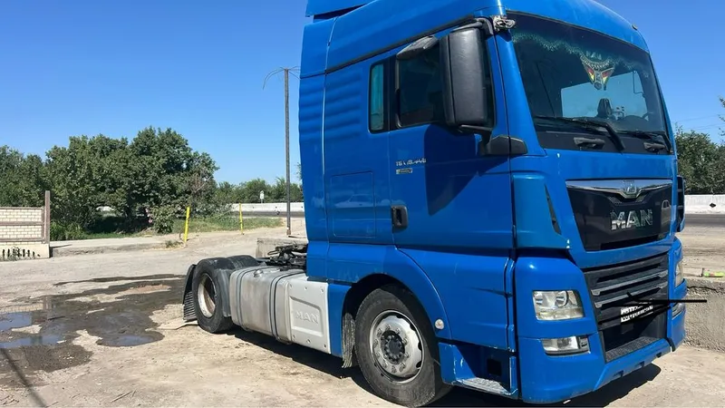 Ман 440 сотилади мошина камчилиги йук 4