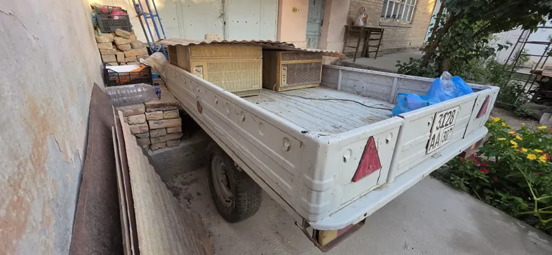 Прицеп срочно продаю 3 Прицеп срочно продаю 3