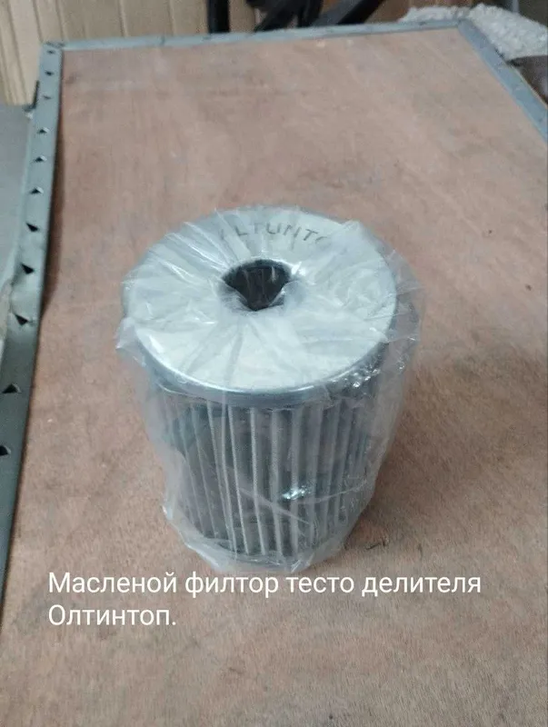 Запчасти, запуск и ремонт оборудования Panemor,Panoven,Altuntop — фото 2