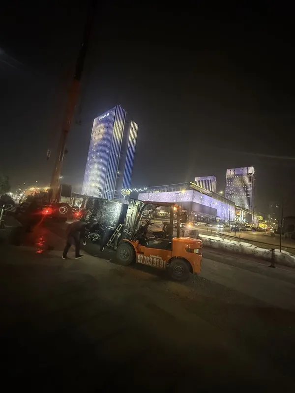 Usluga kara kara hizmati manipulator hizmati 24/7 Usluga kara kara hizmati manipulator hizmati 24/7
