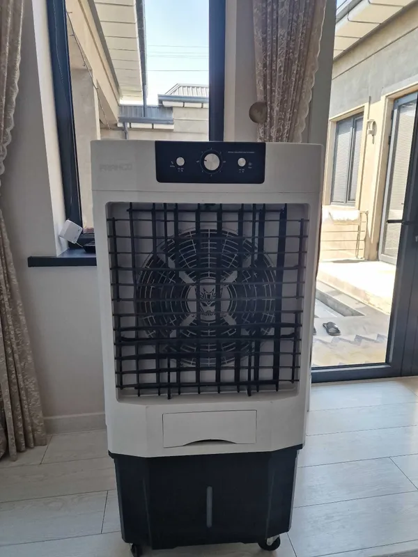 Air kuler 80 kv 10 kun olingani 10 kun bo'ldi yangidek 2 Air kuler 80 kv 10 kun olingani 10 kun bo'ldi yangidek 2