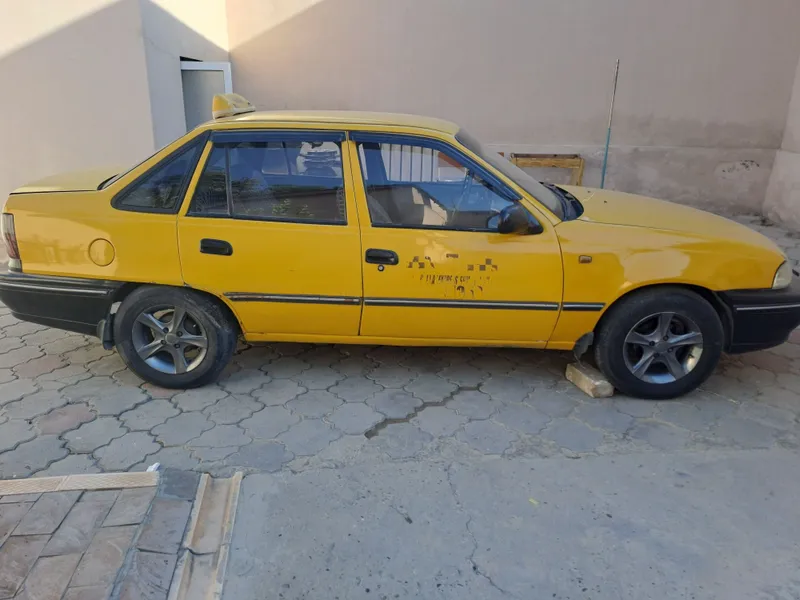 Nexia 1 sarqi randa 2 Nexia 1 sarqi randa 2