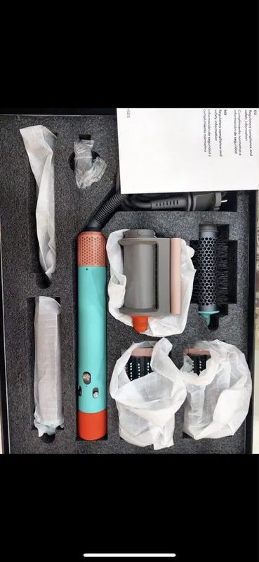 DYSON Coanda HS-05 5
