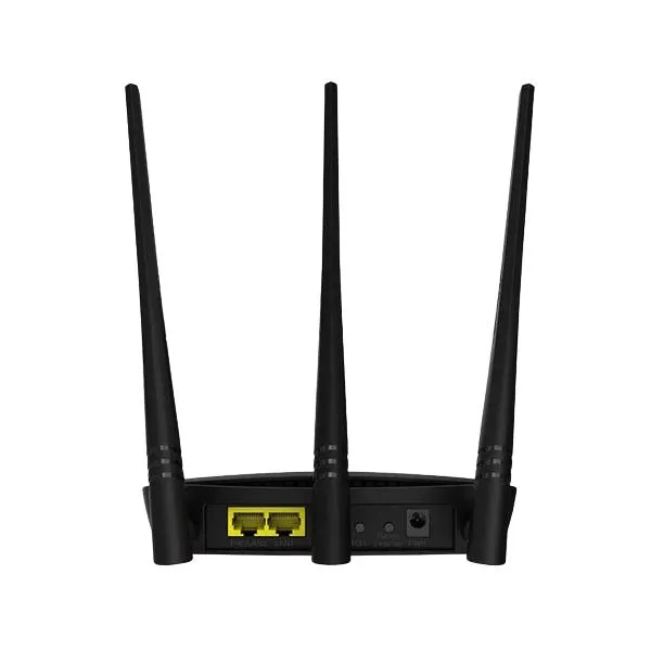 Wi-Fi точка доступа Tenda AP5 — фото 1 Wi-Fi точка доступа Tenda AP5 — фото 1