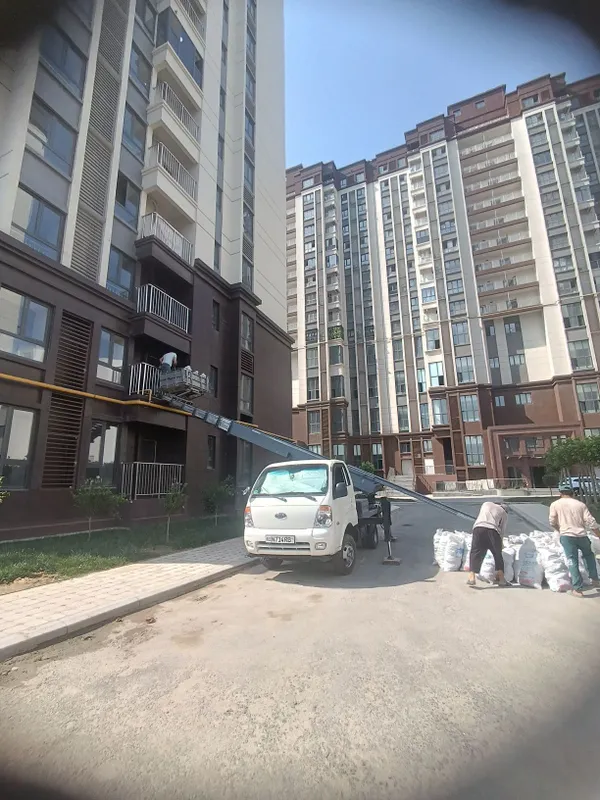 АвтоЛифт хизмати 8
