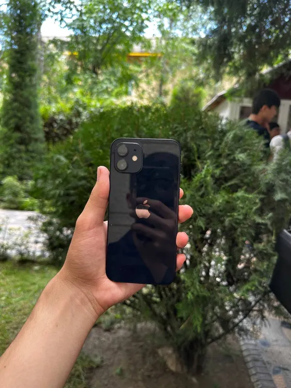 Для тех, кто ищет iPhone 12 в комплекте 6
