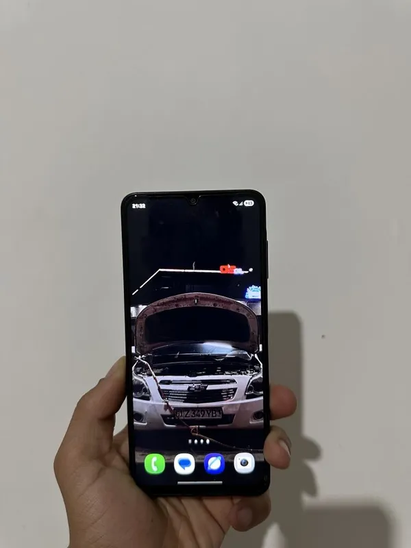 Samsung A07 6/128