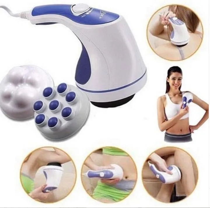 Электрический массажер Relax & Spin Tone 2