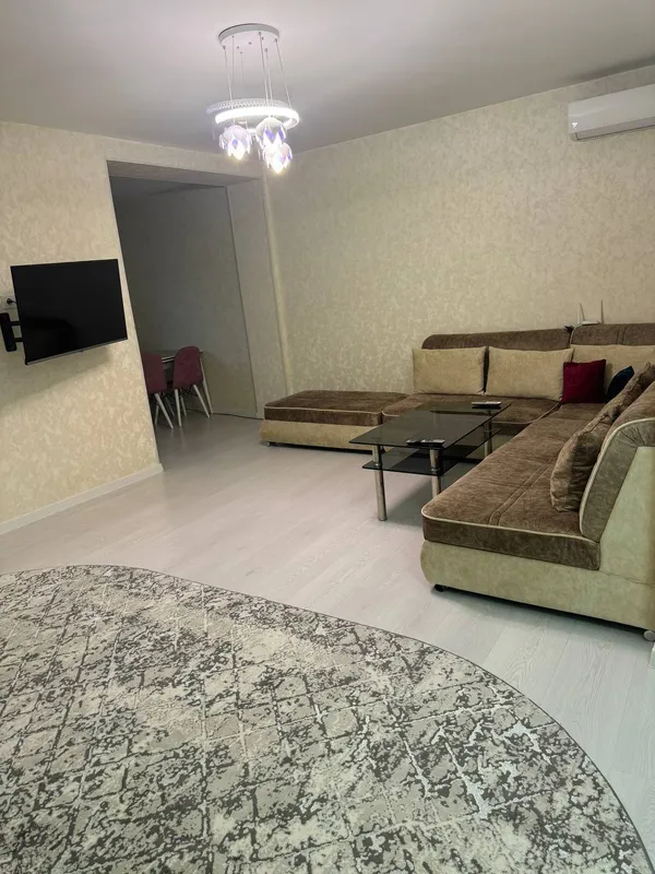 2 xonali kvartira, 58 m2, Mirzo Ulug'bek 1 2 xonali kvartira, 58 m2, Mirzo Ulug'bek 1