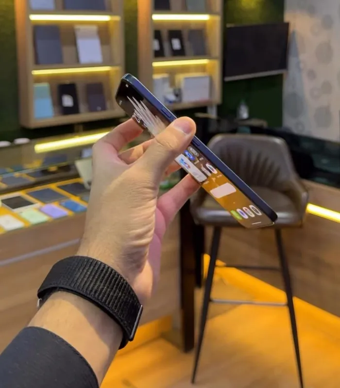 texno spark 3