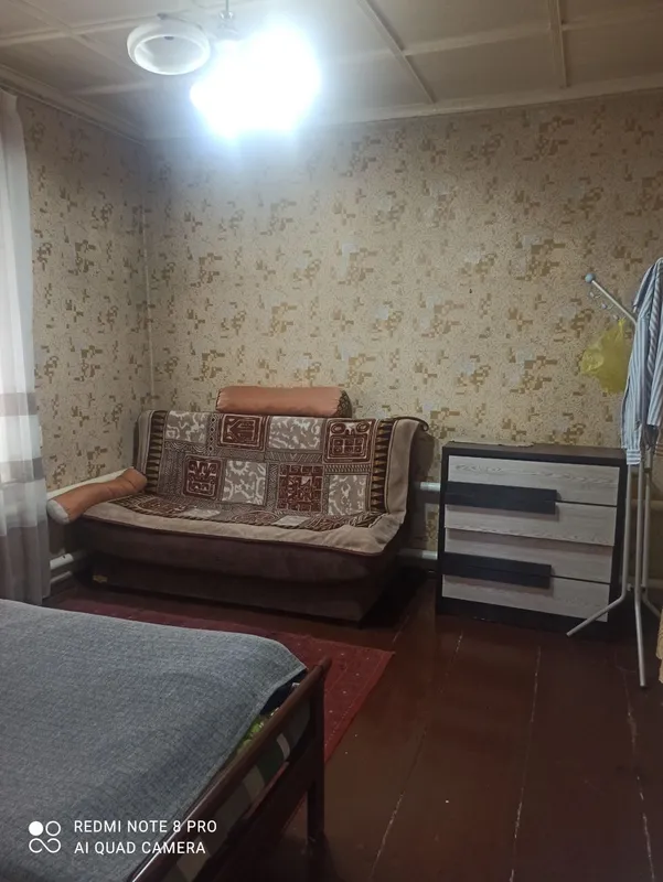 срочно сдается дом 3 комнаты, 2 сотки. Чоштепа 7