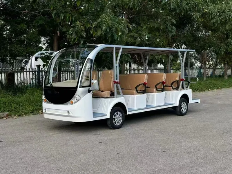 Mini avtobus Golfcar elektr avtobus elektromobil Mini avtobus Golfcar elektr avtobus elektromobil