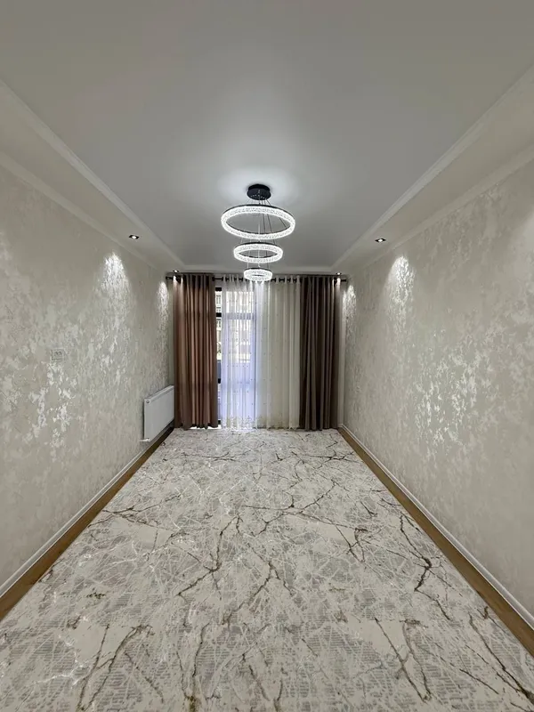 2-комнатная на 2-м этаже, Buxoro City — 53 500 $ 3