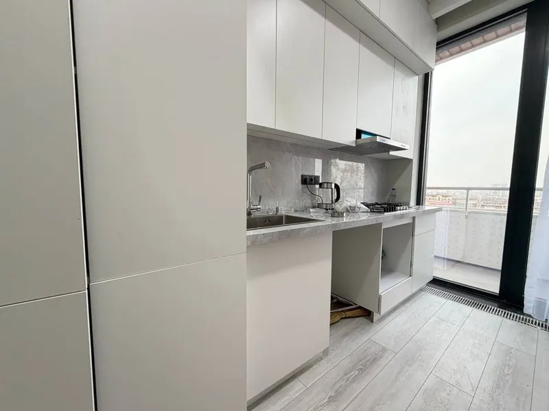 3 xonali kvartira, 105 m2, Mirobod 1