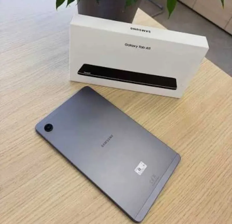 Планшет Samsung Tab A11