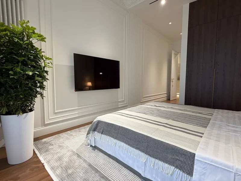 3-комнатная квартира 75 м², 5/10, ЖК Wiston, Мирзо-Улугбекский район — фото 9
