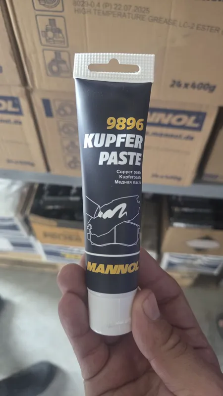 Kupfer paste 9896 (mannol)