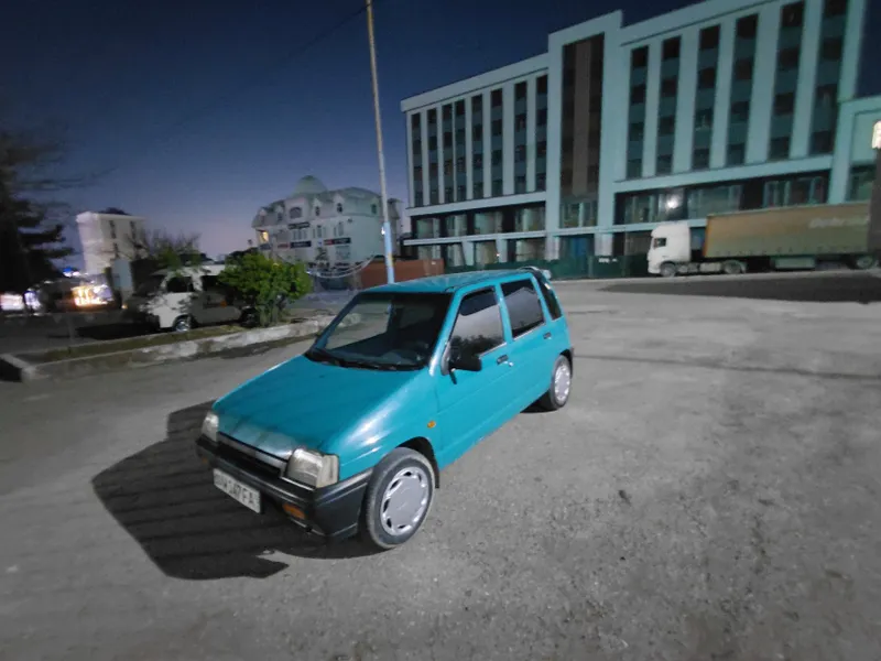 tico daewoo