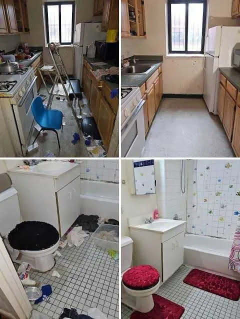 Sifatli Tozalash (Uborka) Xizmati! 3 Sifatli Tozalash (Uborka) Xizmati! 3