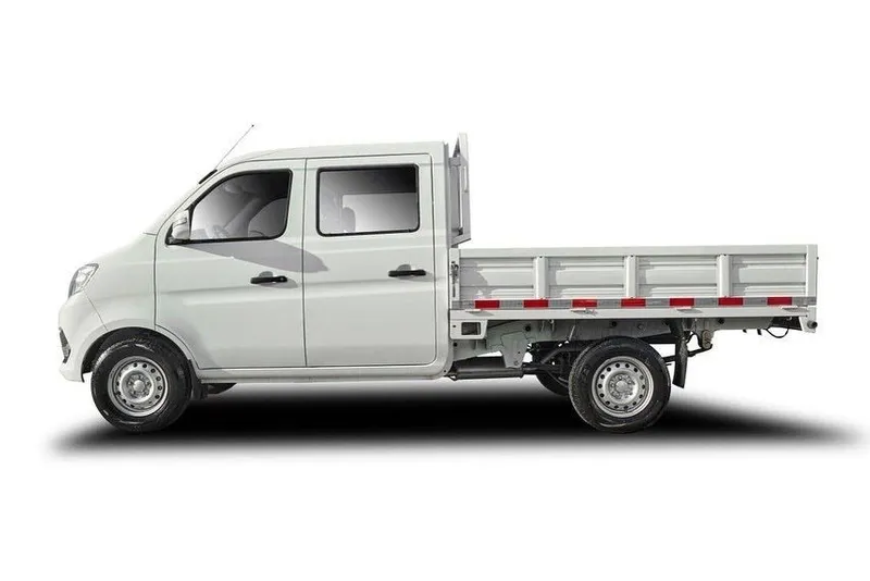 Changan KYC T3 Fermer 2