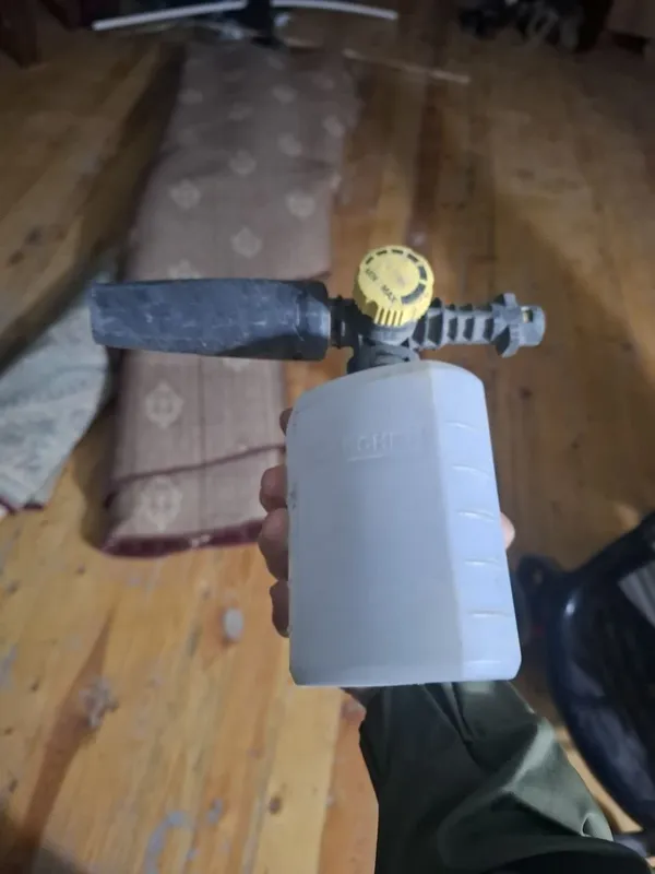 насадка для каршера