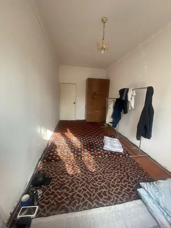 Kvartira sheriklikga 2 kishi kerak