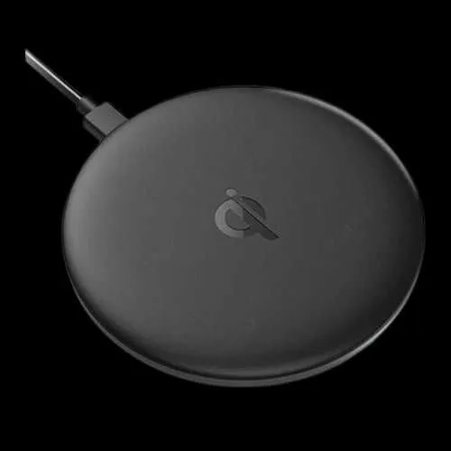 Беспроводное зарядное устройство Huntkey 10W
