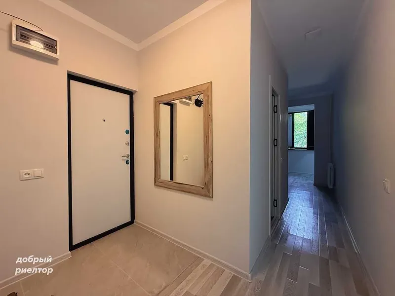 (Добрый) Феруза, 70 м², 3/1/4, Квартира с новым ремонтом — фото 7