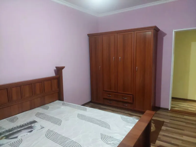 Сиргали, Новый Жизнь, 8-й массив, 2-комнатная квартира 1 Сиргали, Новый Жизнь, 8-й массив, 2-комнатная квартира 1