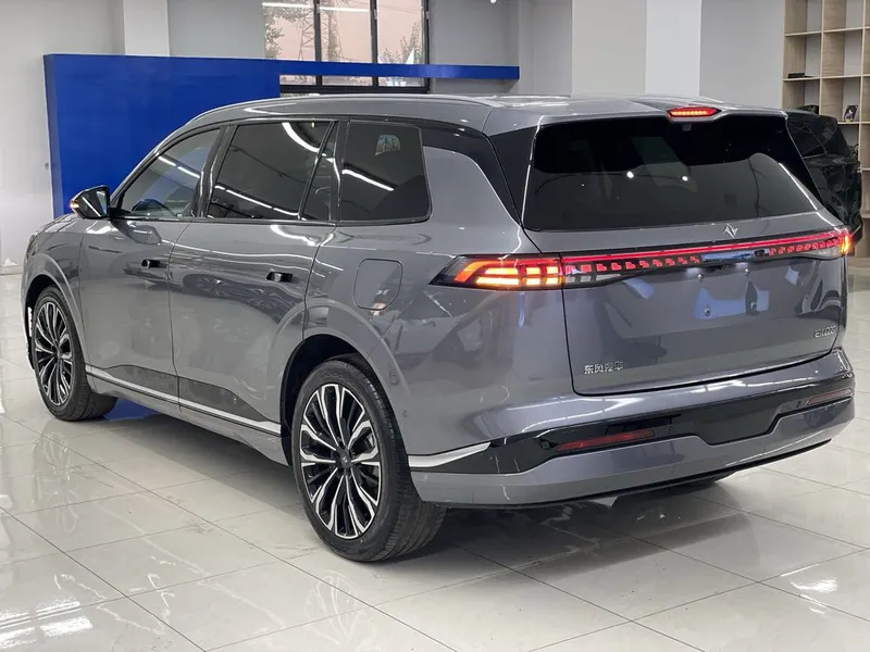DongFeng 008 Restyling 2026 Nalichida bor 3 DongFeng 008 Restyling 2026 Nalichida bor 3