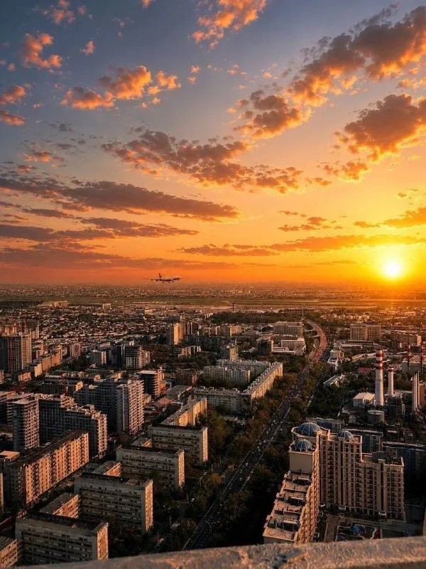 3-комнатная квартира, 96 м², Яккасарай 4 3-комнатная квартира, 96 м², Яккасарай 4