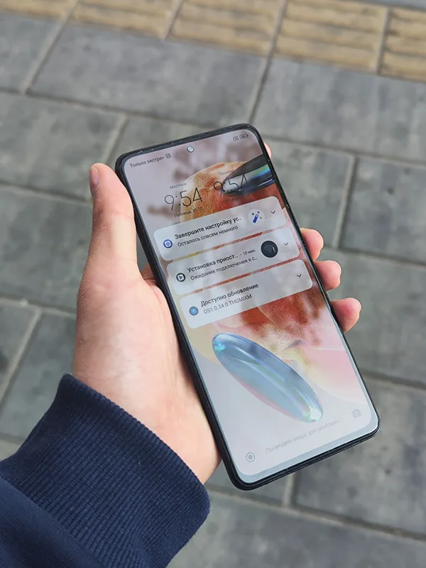 Redmi Note 12 Pro 4G 2