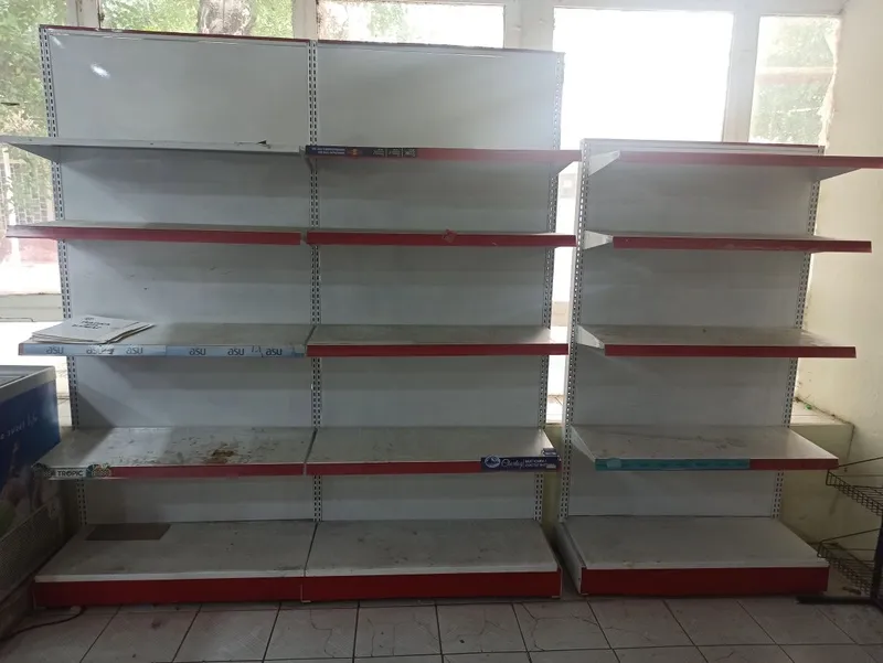 Прилавки витрины АЗН 2 Прилавки витрины АЗН 2
