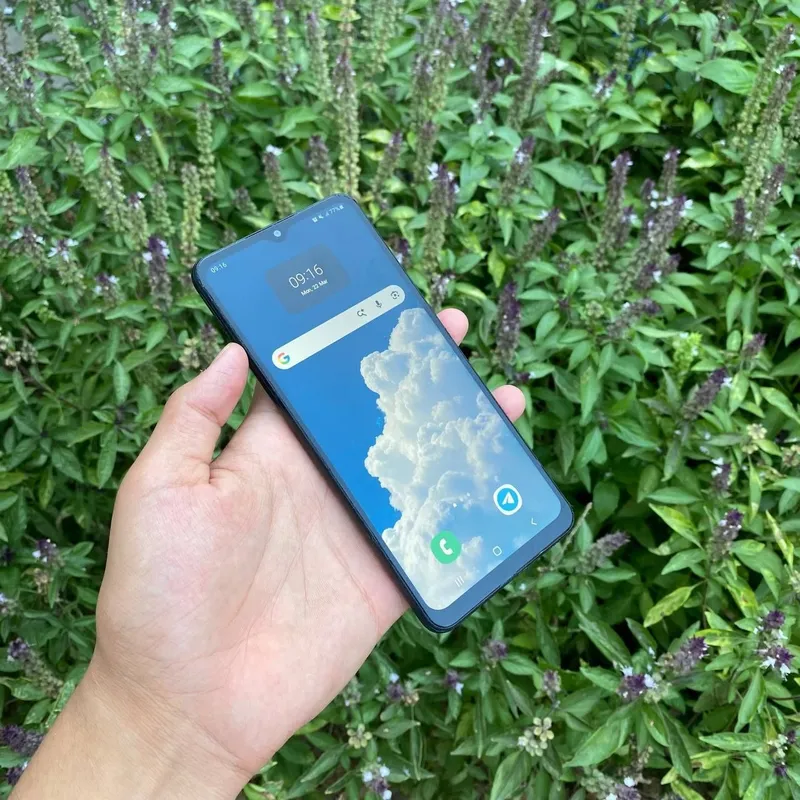 Samsung Galaxy A12 5 Samsung Galaxy A12 5