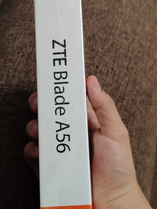 ZTE Blade A 56 2