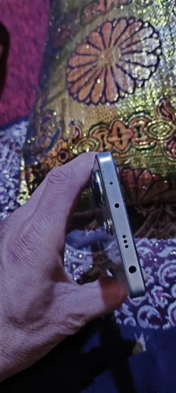 Redmi Not 13 full 8/128 ideal deyarli yangi 1 qol ishlatilgan tel. — фото 1