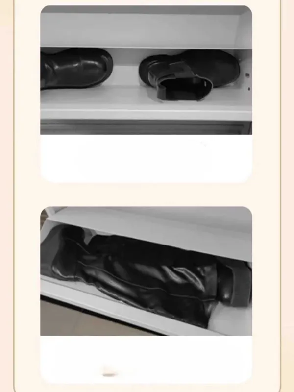 шкаф для обуви / poyabzal shkafi / oyoq kiyim shkafi / обувница — фото 5