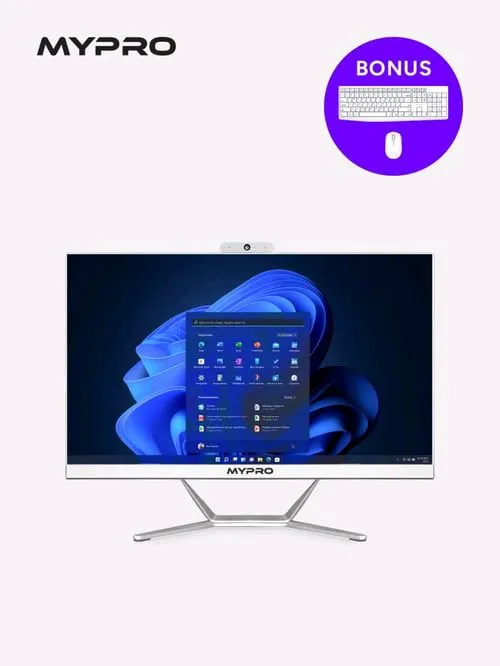 Продается моноблок Mypro 3 Продается моноблок Mypro 3