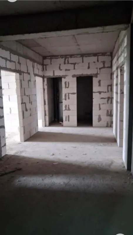 Yunusobod 2 xonali ЖК Cinobod 9
