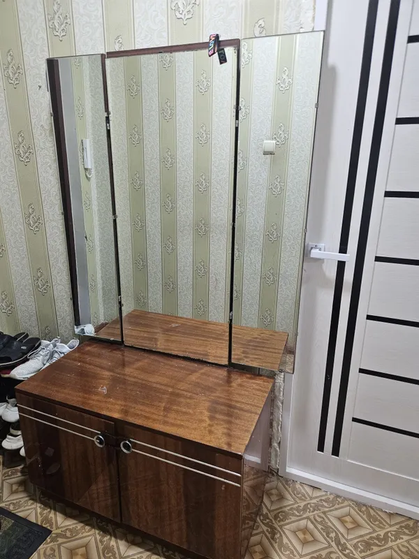 Продаётся срочно тюрмо