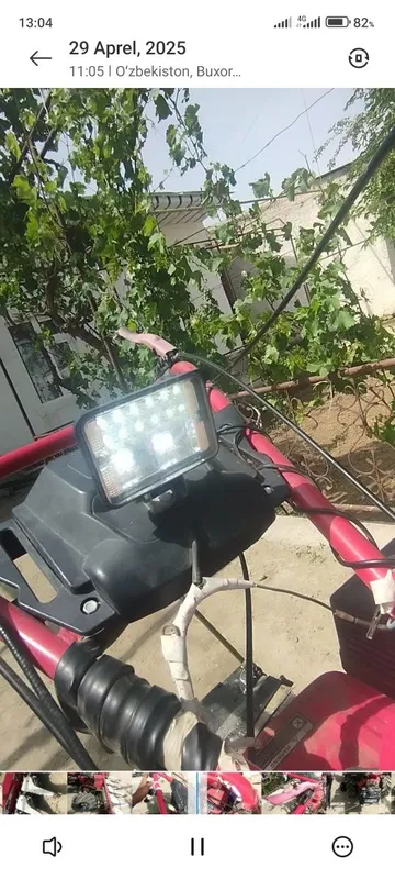 Motor moy yemaydi remondan chiqqan jatkani pichogʻi yangi — фото 2