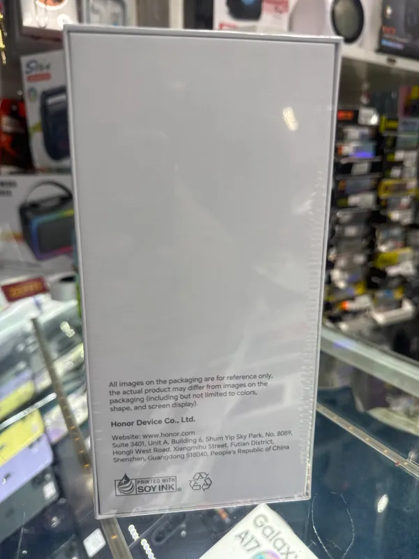Honor X5e 2