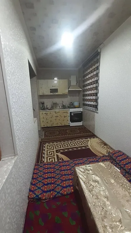 Срочно! Продаю Свою квартиру 6
