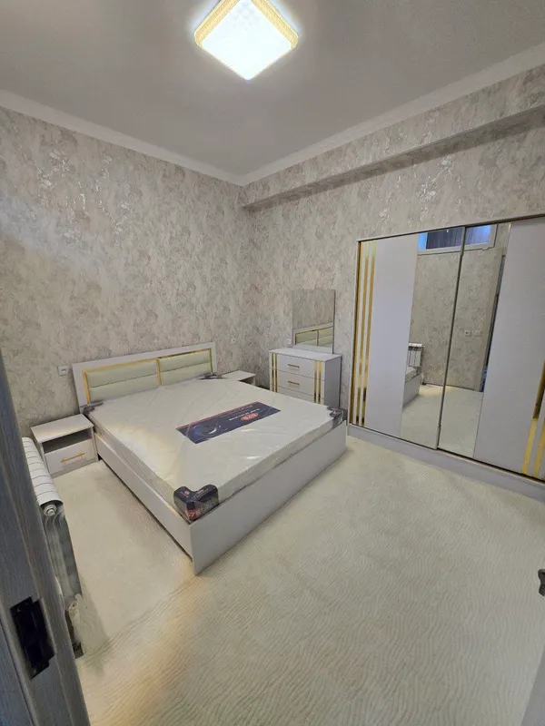 Аренда 2-комнатной квартиры, 60 м², Юнусабад — фото 4
