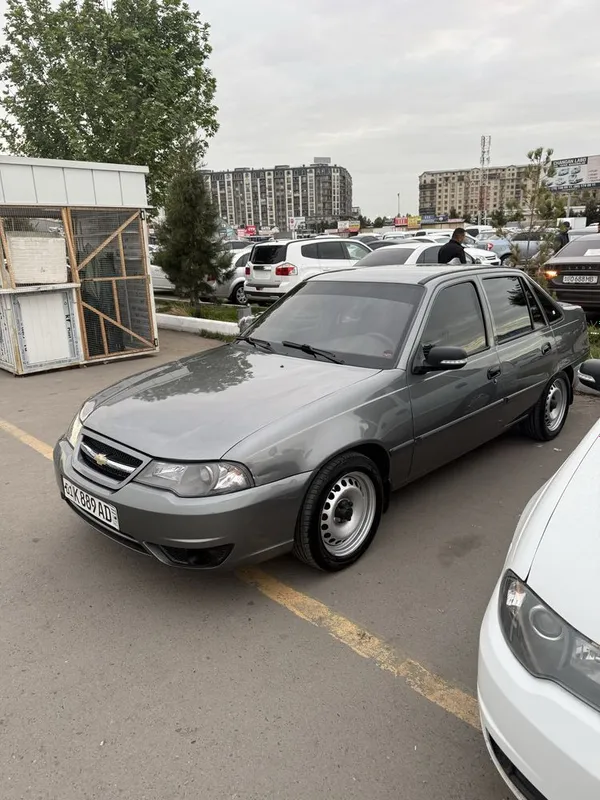 Nexia 2 1.6 mator super kansaner