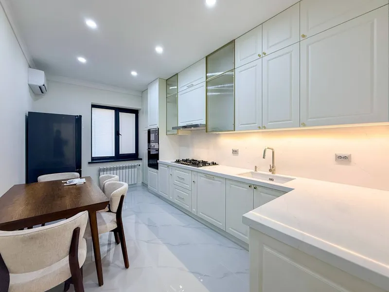 Ул Нукусская, ЖК «NUKUS AVENUE» 4-комнатная 100м² 8 Ул Нукусская, ЖК «NUKUS AVENUE» 4-комнатная 100м² 8