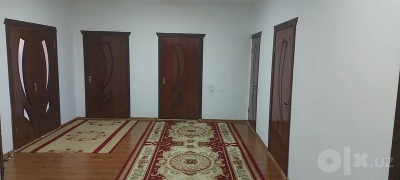 Аренда квартиры в Фергане, 4 комнаты, 200 кв. м 7 Аренда квартиры в Фергане, 4 комнаты, 200 кв. м 7